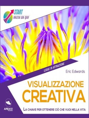 cover image of Visualizzazione creativa